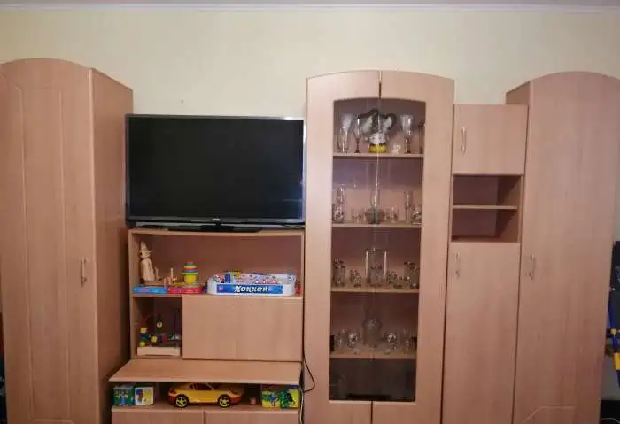 Стенка, фотография 1
