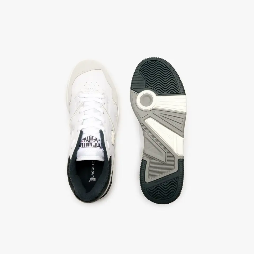 Мужские кеды lacoste lineshot 223 3 sma, фотография 4