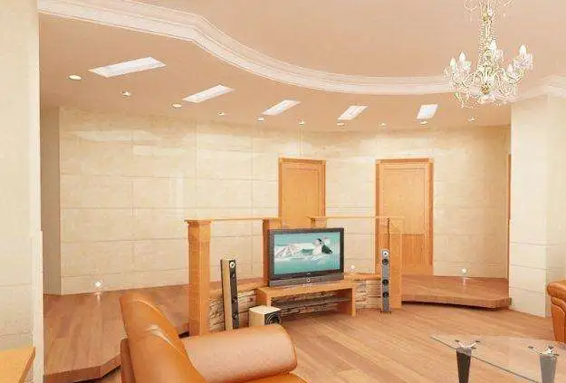 Комплексный ремонт квартир, домов, офисов под ключ, фотография 3