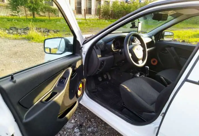 Продам Lada Granta Лада Гранта, фотография 5