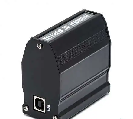 3G модем TELEOFIS RX301-R4, фотография 2