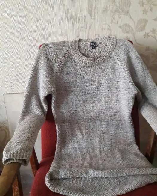 Продаю джемпер, фотография 1