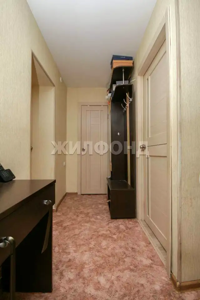 Продается 2-комн. квартира 50.7 кв.м., фотография 9