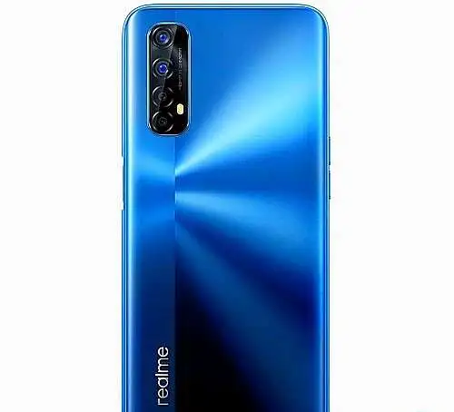 Смартфон realme 7 8/128GB, фотография 1