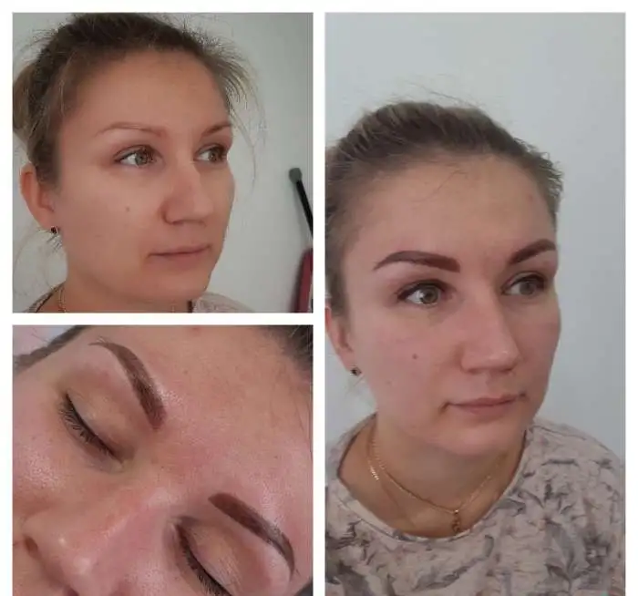 Татуаж любой сложности, фотография 10