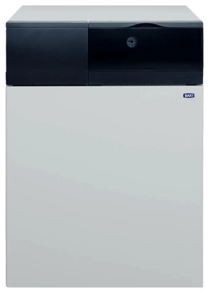Водонагреватель baxi slim ub 80 28,5 квт, фотография 1