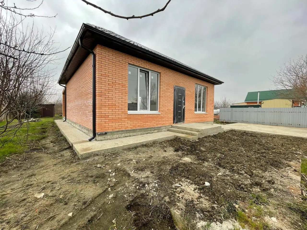 Продам дом, г, Ветеран снт, Зеленая ул 80,00 м2, фотография 13