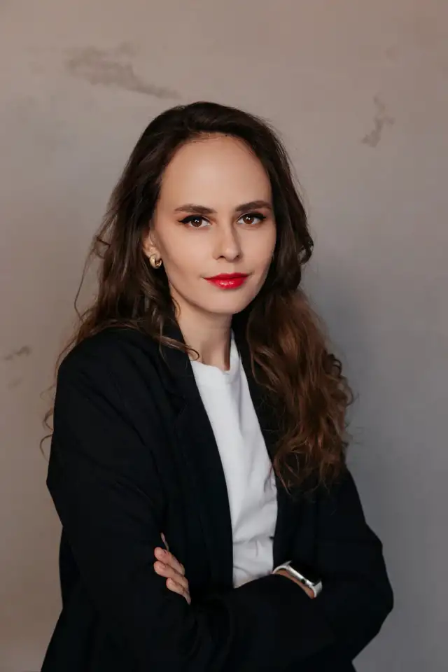 Психолог-консультант, фотография 1