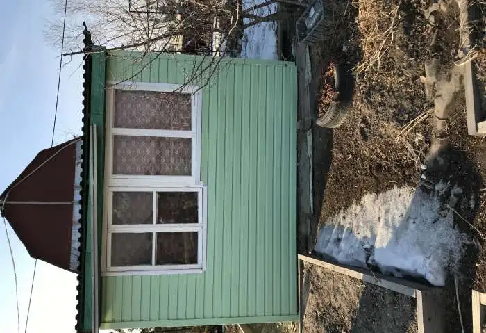 Продам дачу, край СДТ СМИРНОВКА 25,00 м2, фотография 1