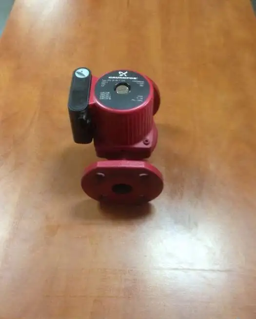 Продаю насосы Wilo, Grundfos новые в упаковке, фотография 9