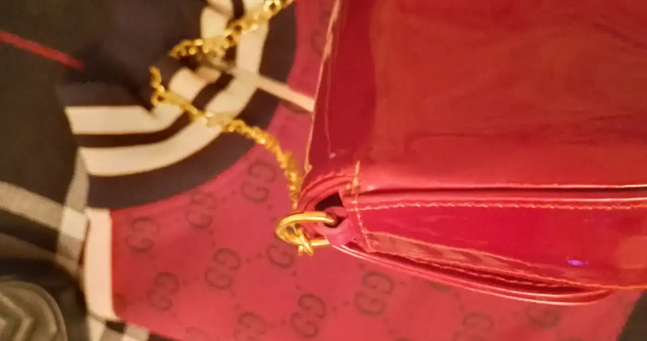Клатч Louis Vuitton, фотография 8