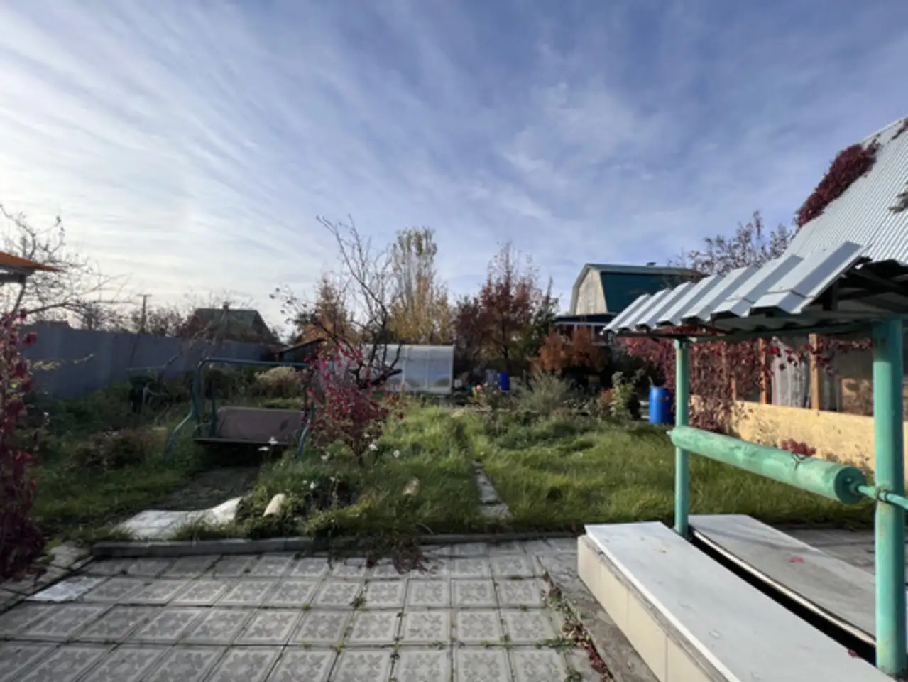 Продам дачу 50,00 м2, 18-й квартал ул, 10, фотография 8