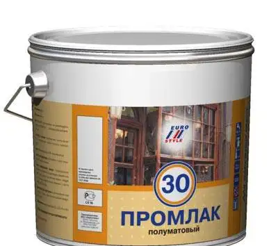 Огнебиозащитные средства и лакокрасочные материалы, фотография 1