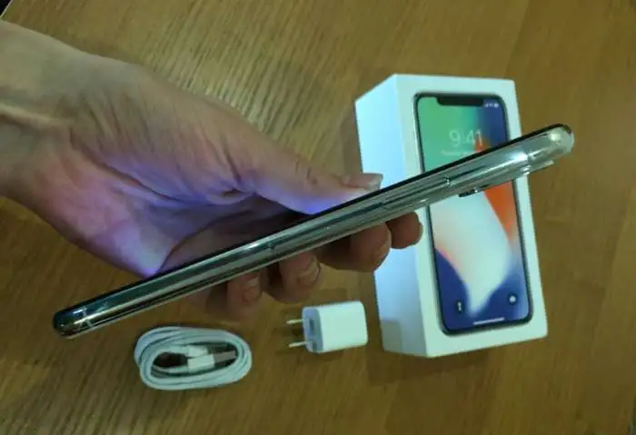 iPhone X 256GB возможен ОБМЕН, фотография 6