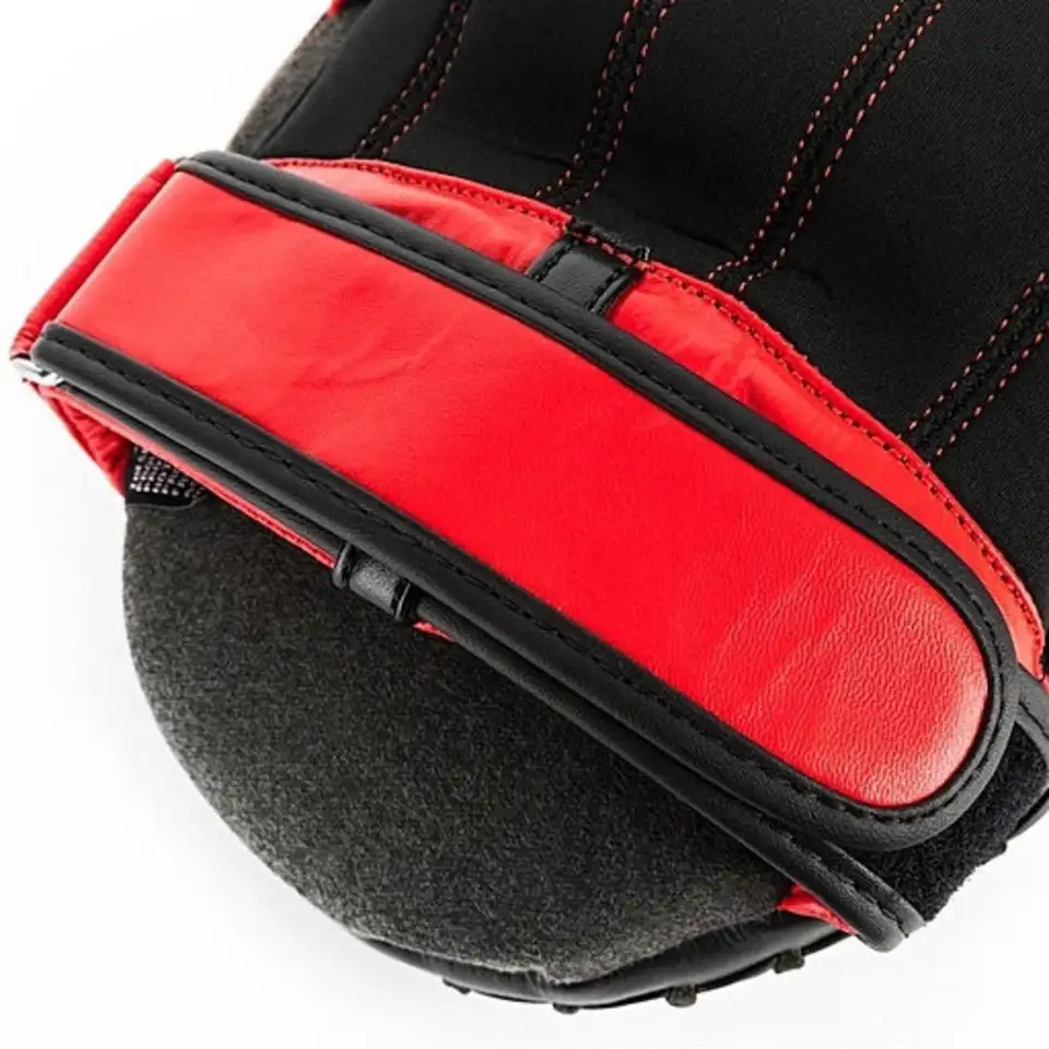 Лапы боксерские micro mitts ufc pro, фотография 5