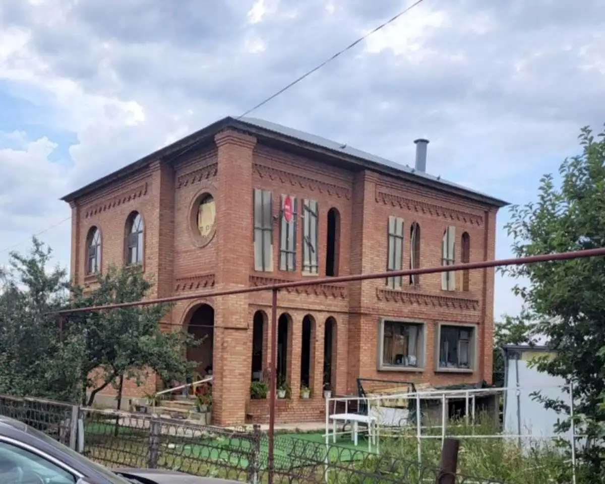 Продам дом 234,20 м2, Полевая улица, 24, фотография 1
