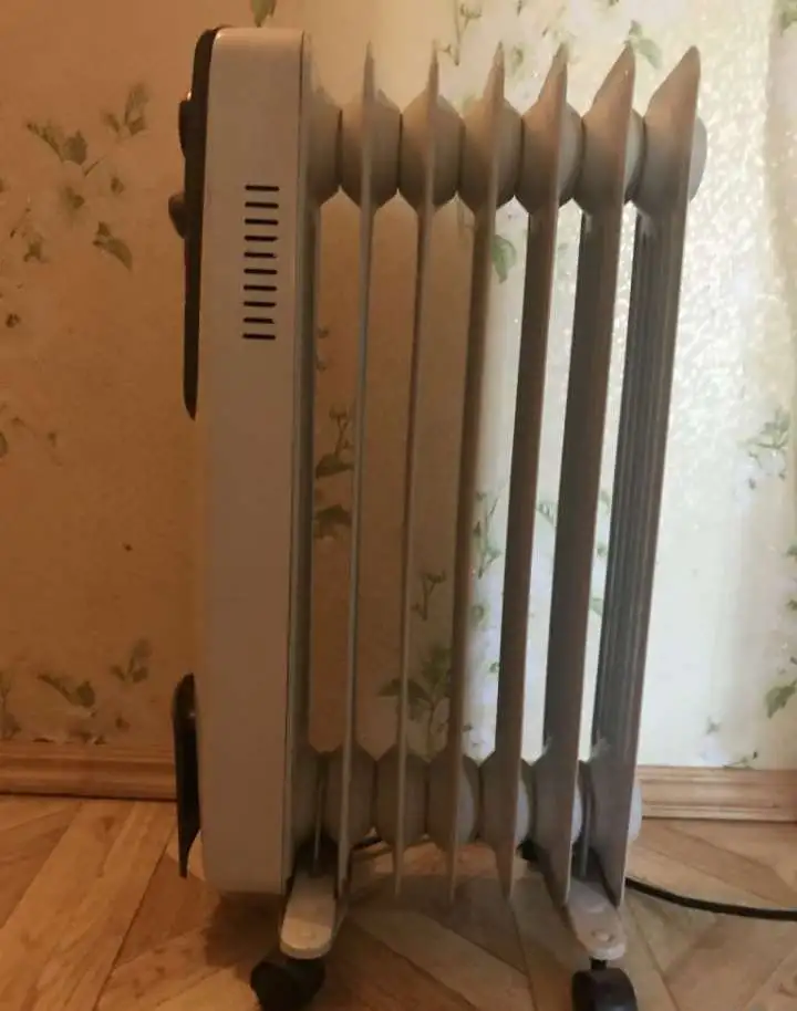 Продаю электрический обогреватель, фотография 1