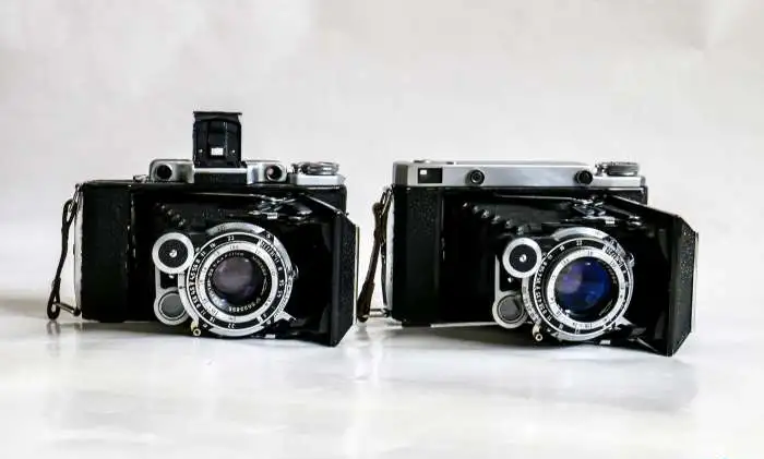 КУПЛЮ фотоаппараты ОБЬЕКТИВЫ СССР ГДР, фотография 3