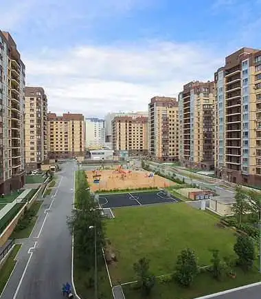 3-х комнатная квартира в ЖК Даудель, ул.Максима Горького 68 к.1, 104,00 м², 9 эт., Центральный, ул.Максима Горького 68 к.1, фотография 12