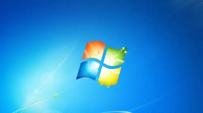 Установка WINDOWS, фотография 1