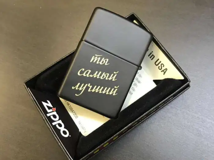 Профессиональная лазерная гравировка, фотография 7