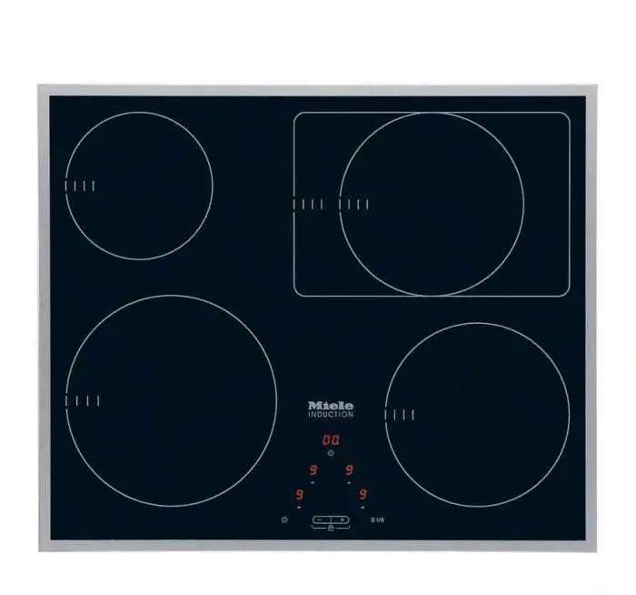 Ремонт варочных панелей MIELE на дому в Москве, фотография 1