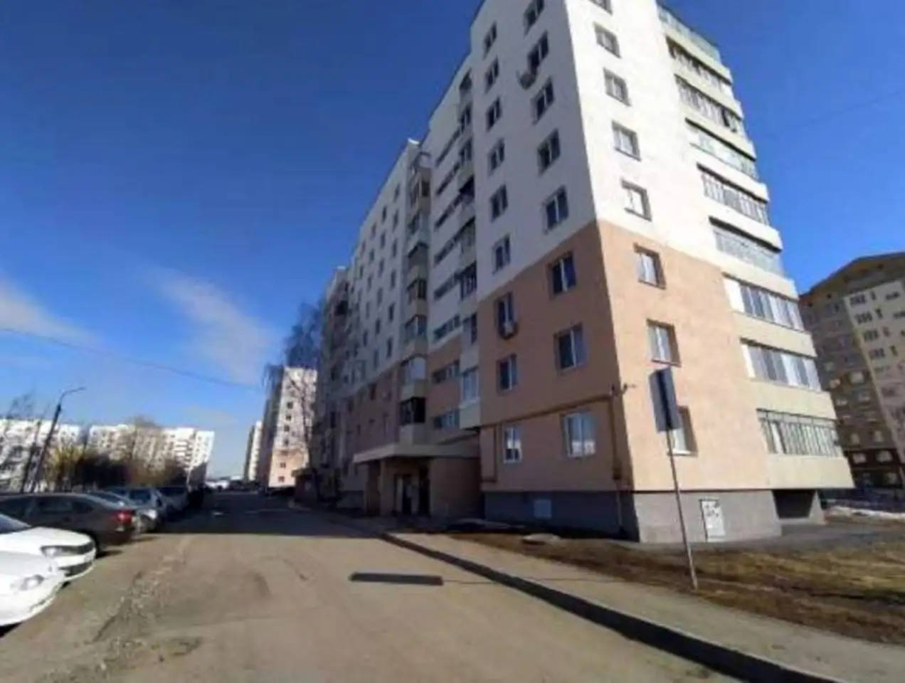 Продажа офиса 52.5 м2, улица касимовская, 6/1, фотография 3