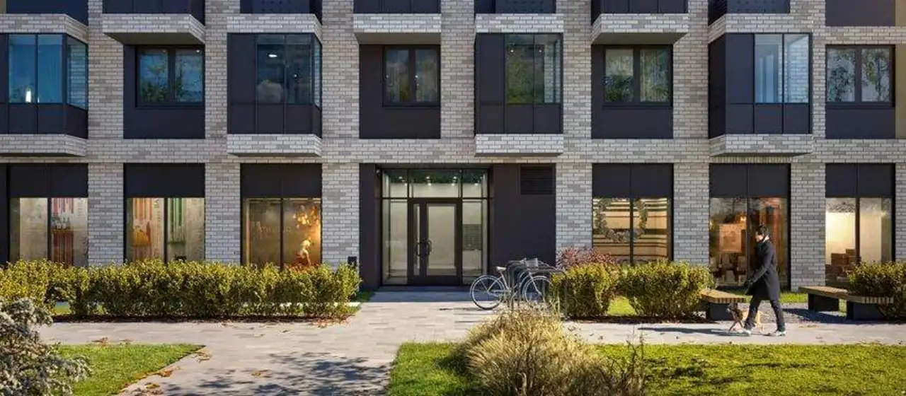 Продается 2-комн. квартира 53.26 м2 в новостройке, фотография 9