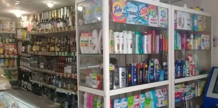 Продам действующий продуктовый магазин 51 кв.м. 51,00 м2, фотография 4