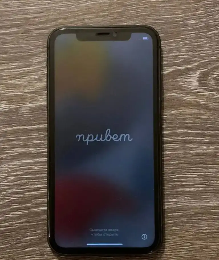 iphone 11 64gb срочно, фотография 4