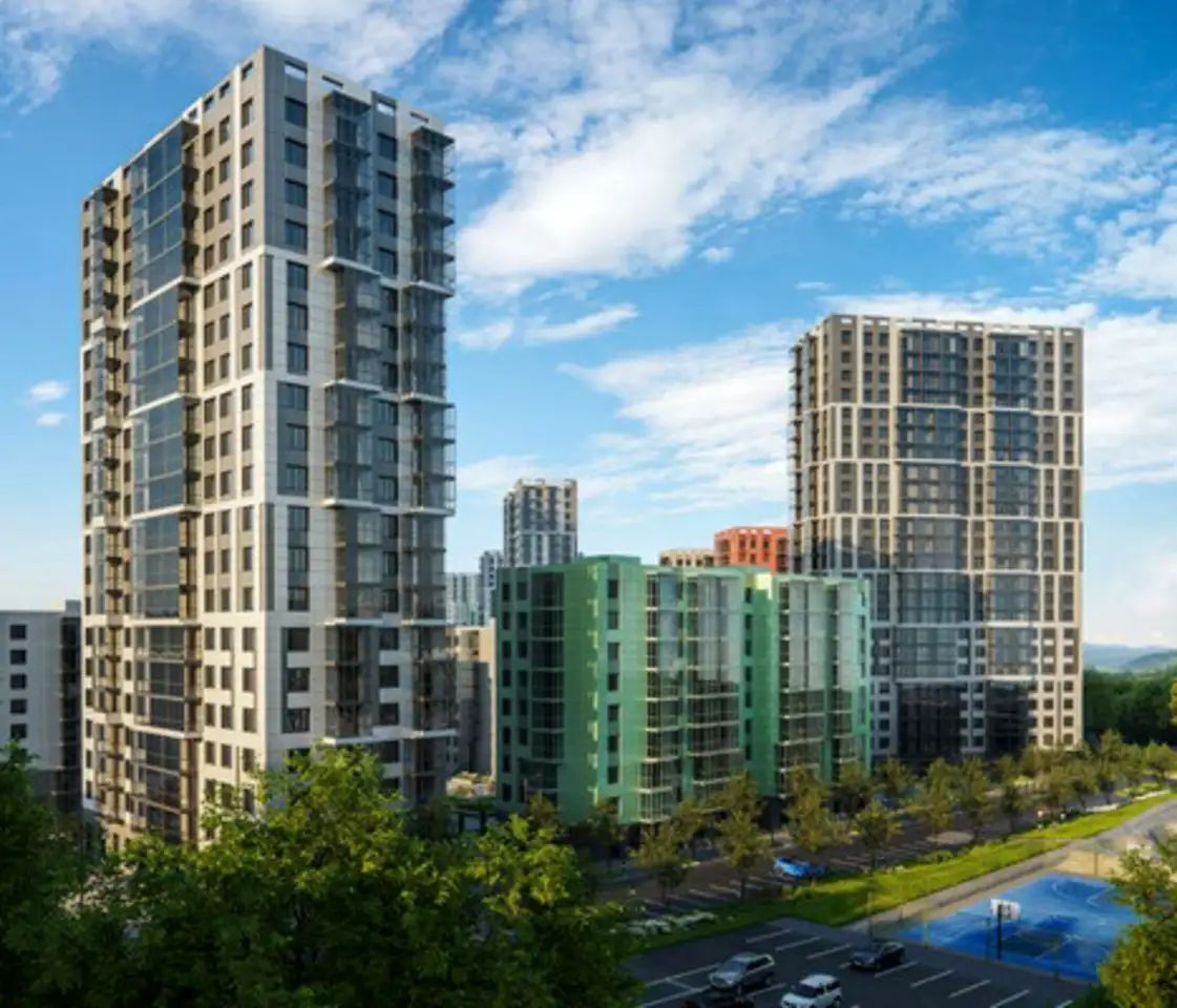 Квартира, 35,20 м², 7 эт., Октябрьский, Свободный пр-кт, 66кн, фотография 8