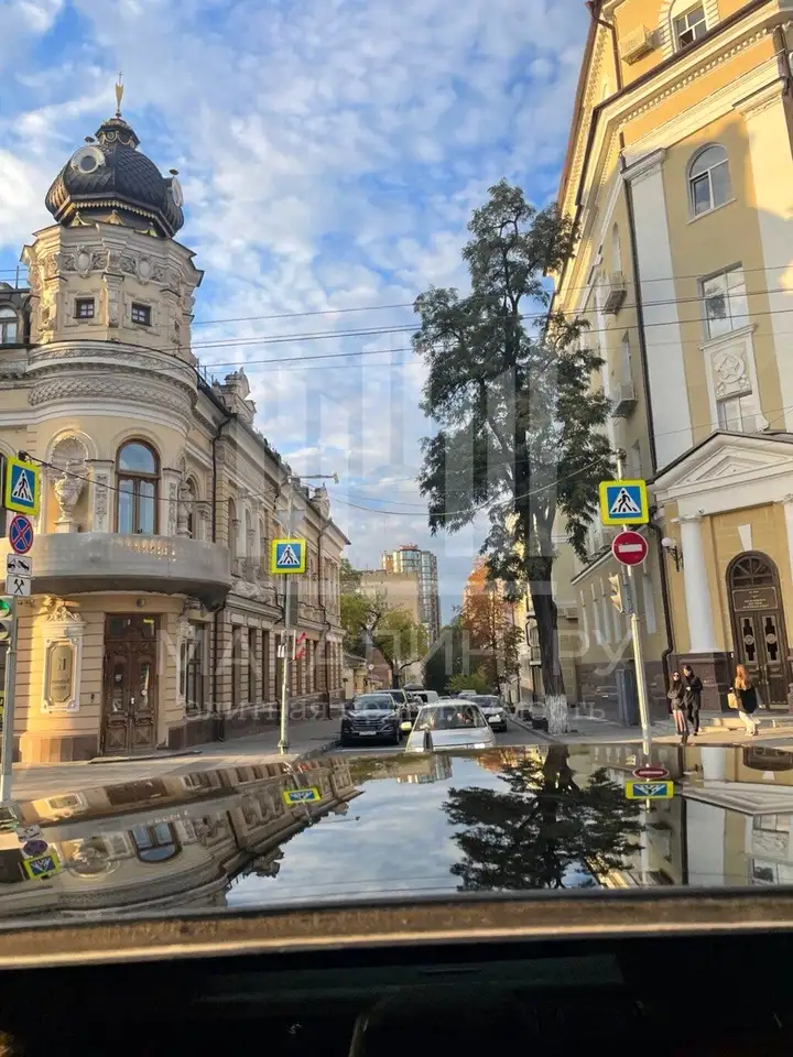 Сдам коммерческую недвижимость, Кировский район, Большая садовая, 57, фотография 3
