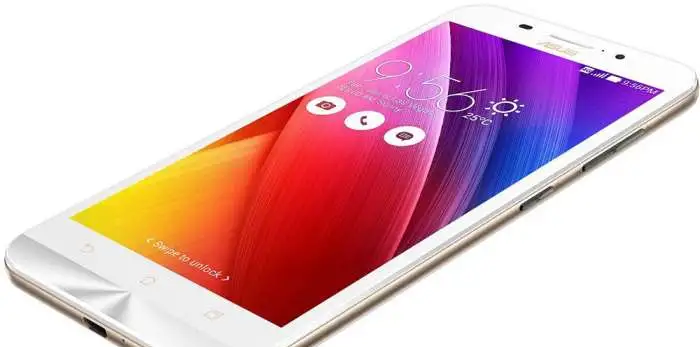 Продам asus Zenfone MAX PRO ZC550KL 32Gb 5000Mah, фотография 2