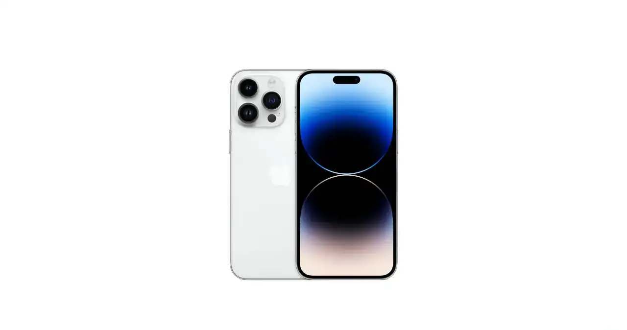 iPhone 14 Pro Max, фотография 4