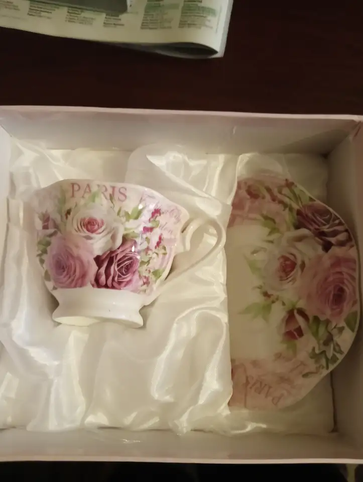 Продаю чайный сервиз, фотография 2