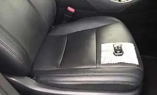 Автомобиль из Японии Toyota Alphard, фотография 7