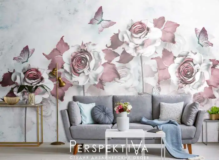 Фрески, фотография 1