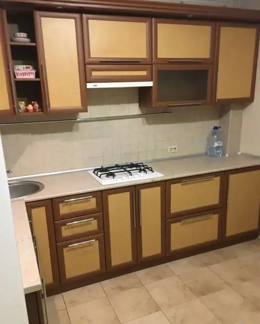 Сдаю 1к.кв. пр. Нагибина 4/10кирп. 44м. ремонт, фотография 1