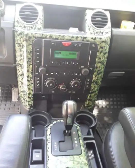 Продаю личный автомобиль Land Rover Discovery, фотография 7