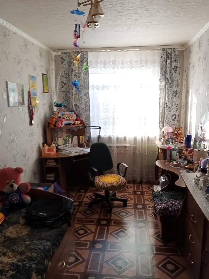 Сдается 3-комн. квартира 61 кв.м., фотография 4