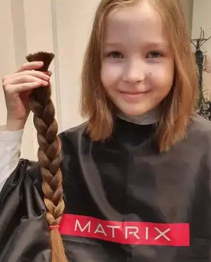 Покупаем натуральные волосы, фотография 1