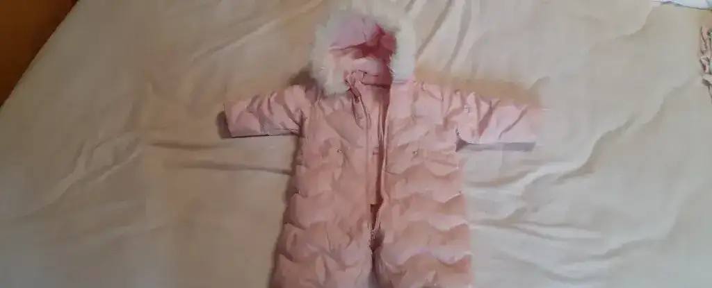 Вещи на девочку, фотография 2
