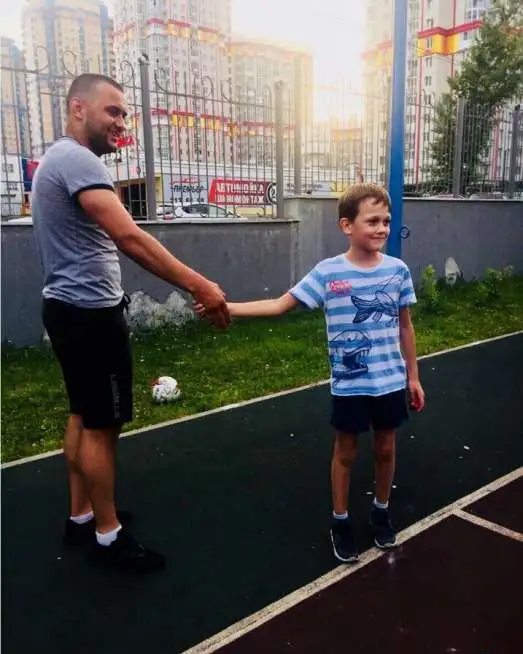 ДЮСШ 
