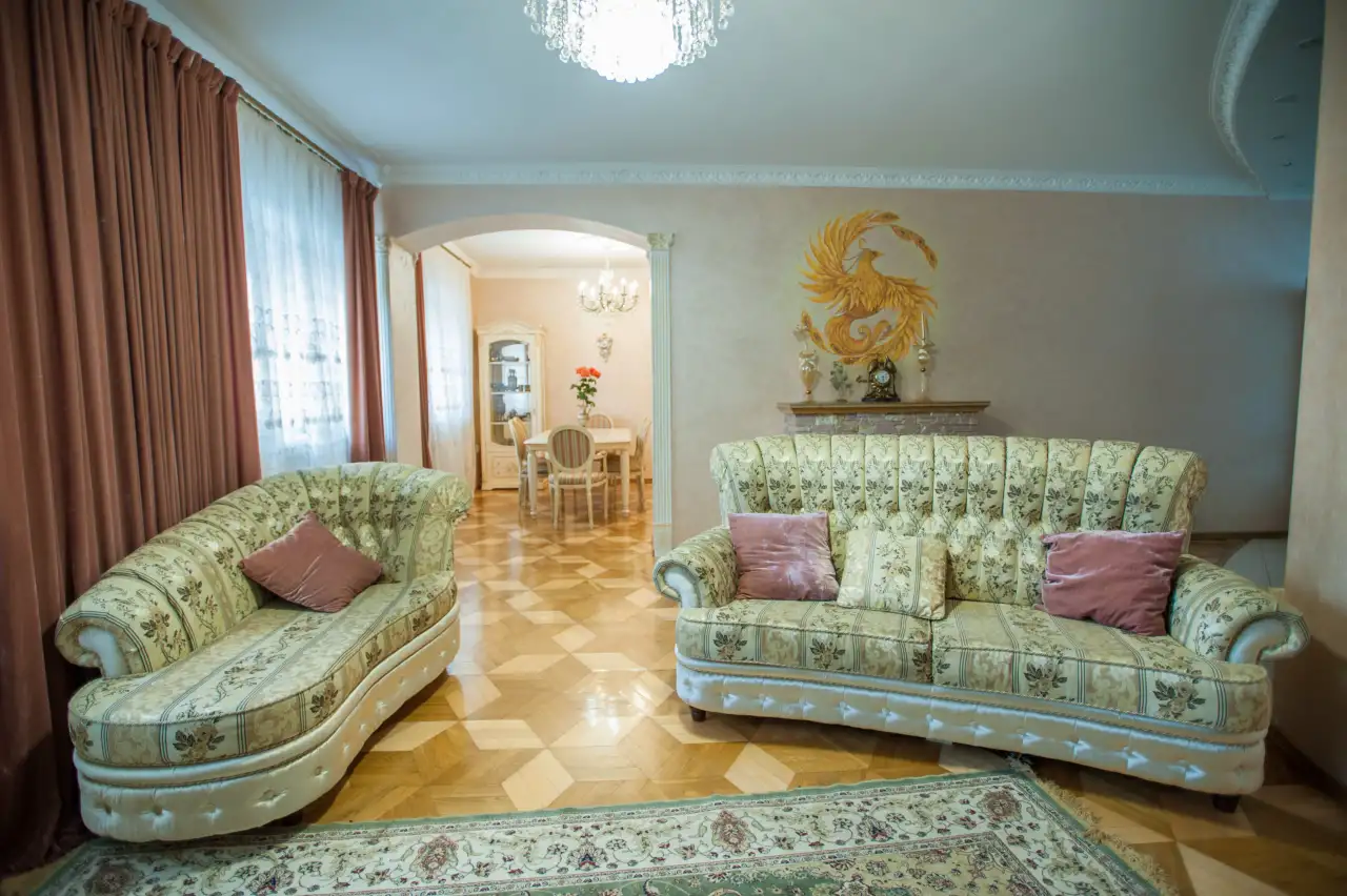 продается дом в Уфе, ул. Образцовая, 6 500,00 м2, фотография 7