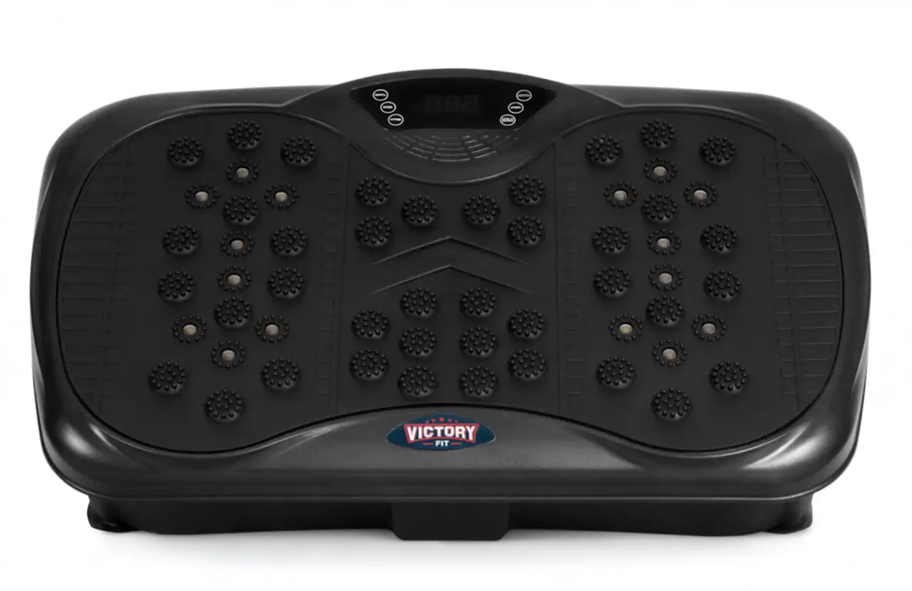 Виброплатформа victoryfit vf-m810, фотография 1