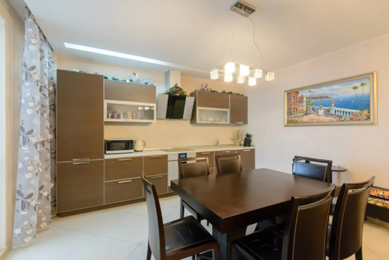 Квартира, 104,00 м², 9 эт., Ворошиловский, Королева пр-кт, 1и, фотография 2