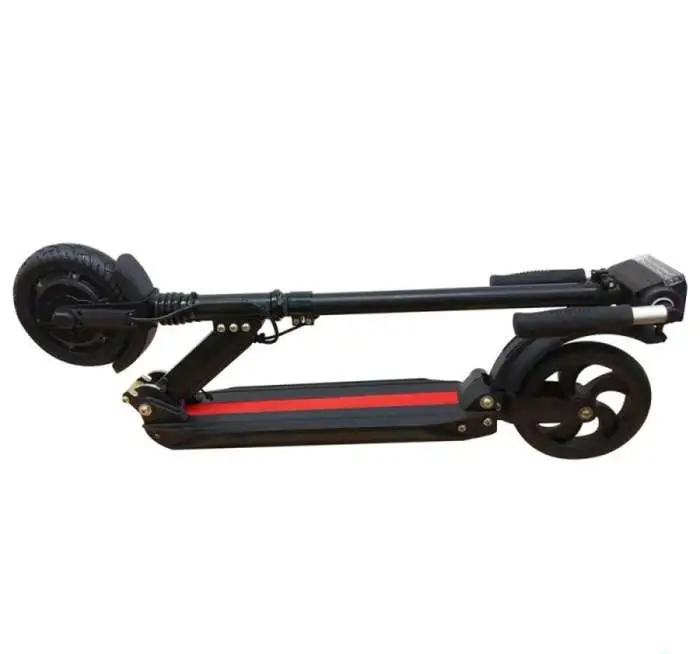 Электро самокат Zaxboard ES-8i, фотография 2
