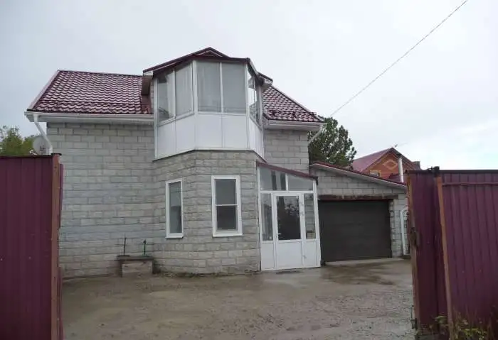 продам коттедж, п.Минино, Горная 136,00 м2, фотография 6