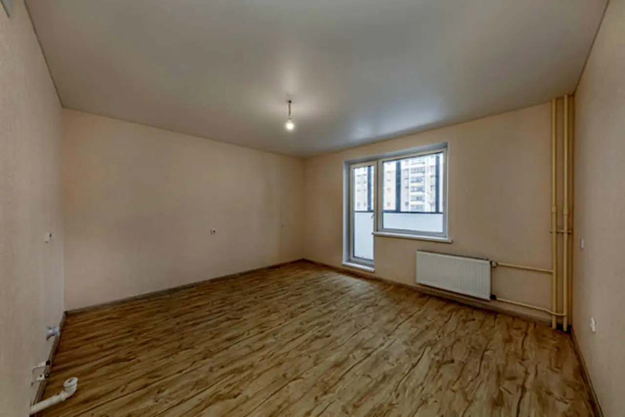 Квартира, 53,55 м², 7 эт., Калининский, Краснопольский пр-кт, 24, фотография 3