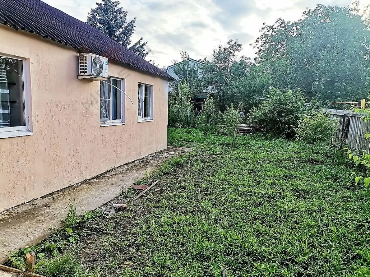 Продам дом 75,00 м2, Прикубанский округ, Казачья ул (политехник ст), 35, фотография 1